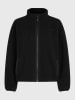 O'Neill Fleecejacke "Must-Have" in Schwarz