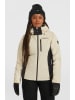 O'Neill Ski-/ Snowboardjacke in Beige