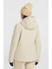 O'Neill Ski-/ Snowboardjacke in Beige
