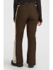 O'Neill Ski-/ Snowboardhose in Braun