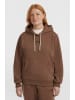 O'Neill Hoodie in Hellbraun