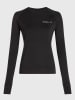 O'Neill Podkoszulek funkcyjny w kolorze czarnym