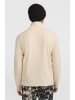 O'Neill Fleecejacke in Beige