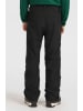 O'Neill Ski-/ Snowboardhose in Schwarz