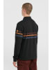 O'Neill Poloshirt in Schwarz