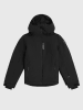 O'Neill Ski-/ Snowboardjacke in Schwarz