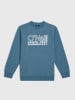 O'Neill Sweatshirt "Essentials" blauw