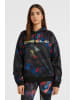 O'Neill Fleecehoodie "Rutile" in Bunt