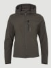 O'Neill Softshelljacke in Khaki