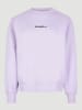 O'Neill Sweatshirt "Future Surf" in Lila