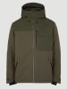 O'Neill Kurtka narciarska "Utility" w kolorze khaki