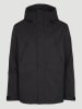 O'Neill Funktionsjacke in Schwarz