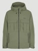 O'Neill Funktionsjacke in Grün