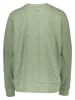 O'Neill Bluza "Varsha Crew" w kolorze zielonym