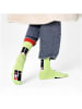 Happy Socks Sokken "House Party" groen/zwart