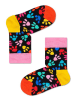Happy Socks Skarpety "Pink panther" ze wzorem