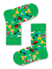Happy Socks Sokken groen
