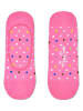 Happy Socks Socken in Pink