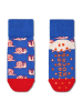 Happy Socks 2-delige set: sokken "Take it easy" meerkleurig