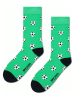 Happy Socks 2-delige set: sokken groen