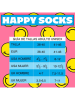 Happy Socks 2er-Set: Socken in Grün