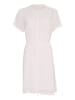 MOSS COPENHAGEN Jurk lichtroze