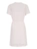 MOSS COPENHAGEN Jurk lichtroze