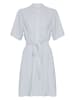 MOSS COPENHAGEN Kleid in Hellblau
