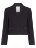 MOSS COPENHAGEN Blazer in Schwarz