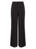 MOSS COPENHAGEN Marlenehose in Schwarz