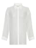 MOSS COPENHAGEN Bluse in Weiß