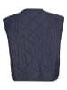 MOSS COPENHAGEN Bodywarmer "Meika Lysandra" donkerblauw