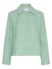 MOSS COPENHAGEN Blousejas "Aiste Abriella" groen