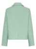 MOSS COPENHAGEN Blousejas "Aiste Abriella" groen