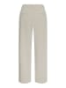 MOSS COPENHAGEN Marlenehose "Mirabelle Michelle" in Beige
