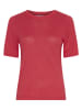 MOSS COPENHAGEN Bluse in Rot