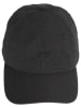 MOSS COPENHAGEN Cap in Schwarz