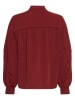 MOSS COPENHAGEN Blouse "Madie" bordeaux
