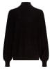 MOSS COPENHAGEN Sweter "Magnea" w kolorze czarnym