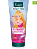 Kneipp 6er-Set: 2in1-Shampoo & Duschgel "Naturkind Seeprinzessin", je 200 ml