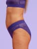 The Female Company Periodenslip "Daysics®" in Lila