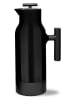 Sagaform Kaffeekanne in Schwarz - 1 l