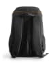 Sagaform Isolierrucksack ''City'' in Schwarz - 21 l