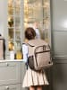 Sagaform Isolierrucksack ''City'' in Beige - 21 l