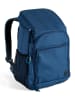 Sagaform Isolierrucksack ''City'' in Blau - 21 l