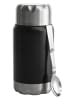 Sagaform Thermobehälter in Schwarz - 600 ml