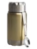 Sagaform Thermobehälter in Gold - 600 ml