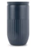 Sagaform Thermobecher ''Tova'' in Dunkelblau - 320 ml
