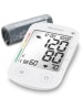 Medisana Bloeddrukmeter "BU 535 Voice" wit