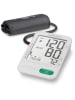 Medisana Bloeddrukmeter "BU 586 Voice" wit